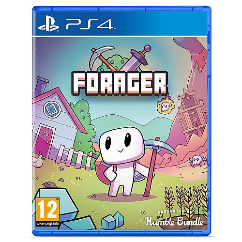 Forager