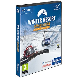 Winter Resort Simulation