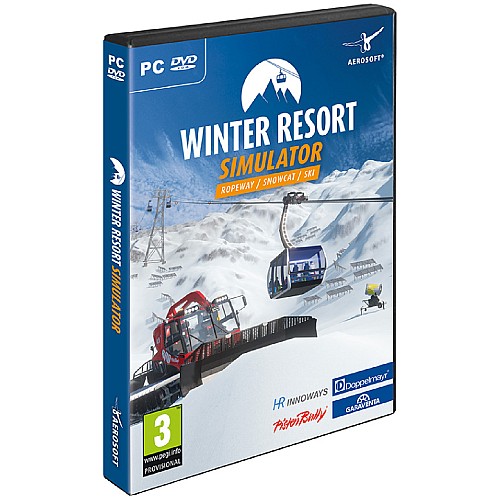 Winter Resort Simulation