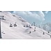 Winter Resort Simulation