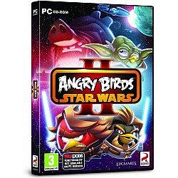 Angry Birds Star Wars Ii
