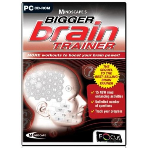 Bigger Brain Trainer