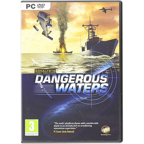 Dangerous Waters