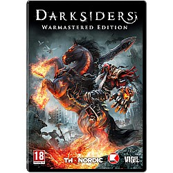 Darksiders Warmastered Edition