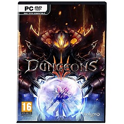 Dungeons 3
