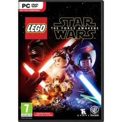 Lego Star Wars The Force Awakens