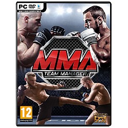 Mma Team Manager