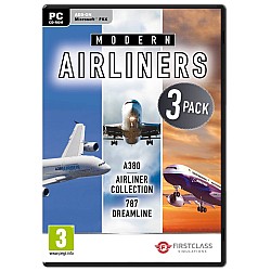 Modern Airliner Collection Fsx