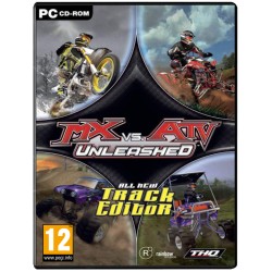 Mx Vs. Atv Unleashed