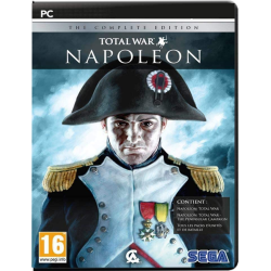Napoleon Total War Complete Collection