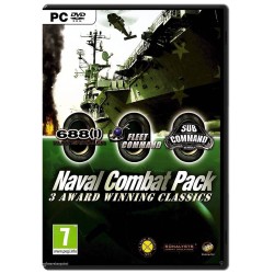 Naval Combat Pack 3 Award Winning