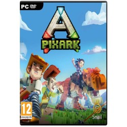 Pixark
