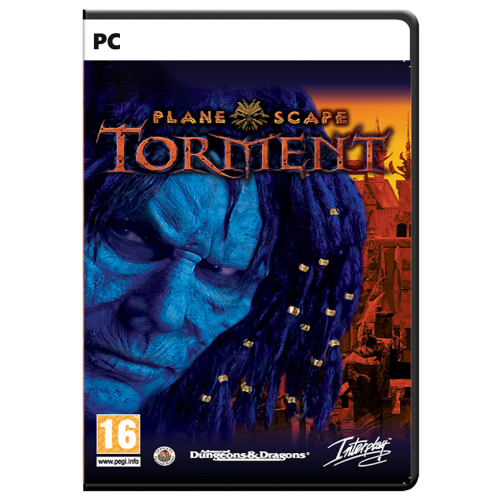 Planescape Torment
