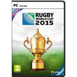 Rugby World Cup 2015