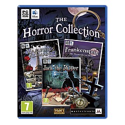 The Horror Collection