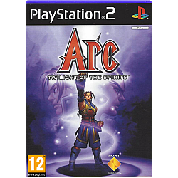 Arc Twilight Of The Spirits
