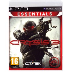 Crysis 3 Essentials