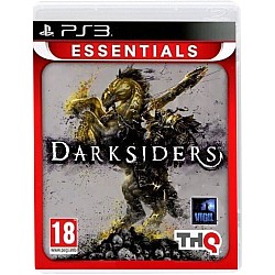 Darksiders Wrath Of War Essentials