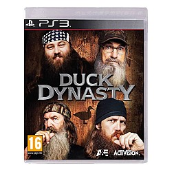 Duck Dynasty