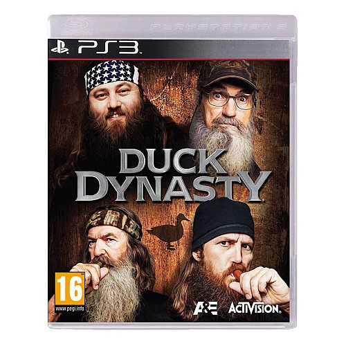 Duck Dynasty