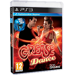 Grease Dance – Move