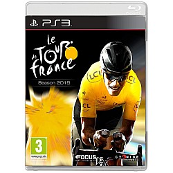 Le Tour De France