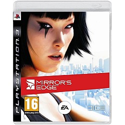 Mirror's Edge