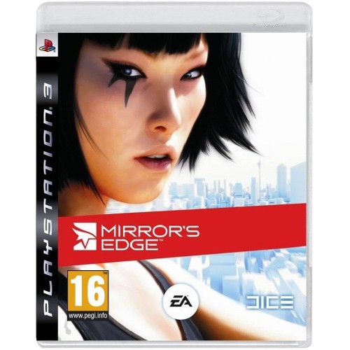 Mirror's Edge