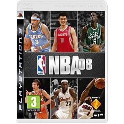Nba 08