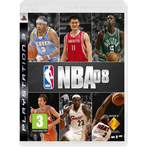 Nba 08