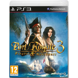 Port Royale 3