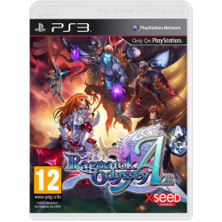 Ragnarok Odyssey Ace