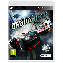 Ridge Racer Unbounded