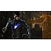 Batman Arkham Batman Arkham
