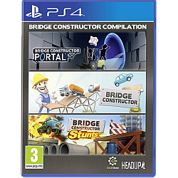 Bridge Constructor Compilation