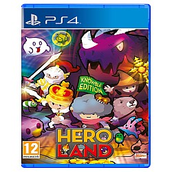 Heroland Knowble Edition