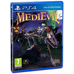 Medievil