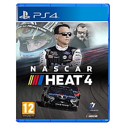 Nascar Heat 4