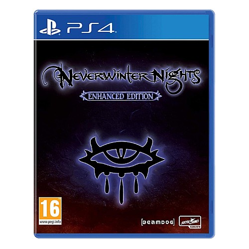 Neverwinter Nights Enhanced Edition