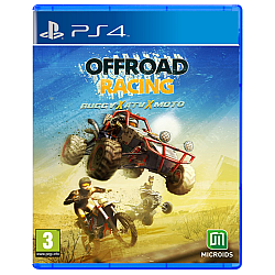 Offroad Racing