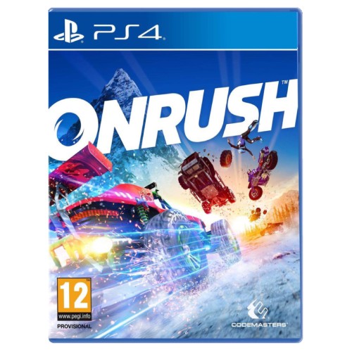Onrush