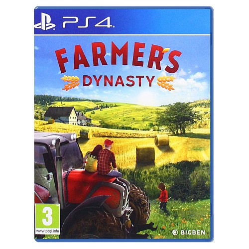Farmer's Dynasty
