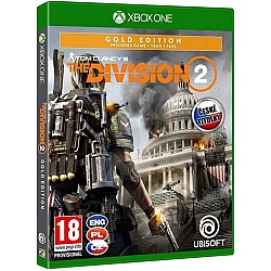 Tom Clancy's The Division 2 Gold Edition
