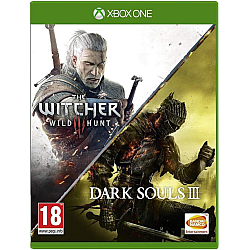 The Witcher Iii 3 Wild Hunt Dark Souls Iii 3 Compilation