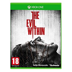 The Evil Within