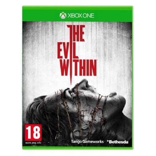The Evil Within