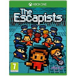 The Escapists