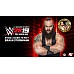 Wwe 2k19 Deluxe Edition