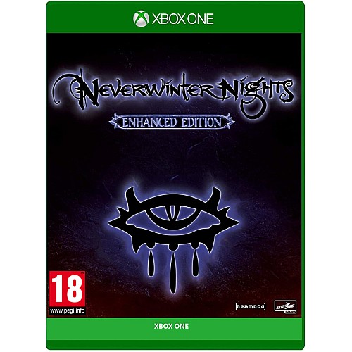 Neverwinter Nights Enhanced Edition