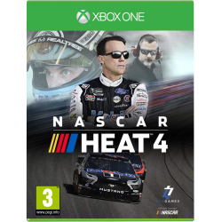 Nascar Heat 4